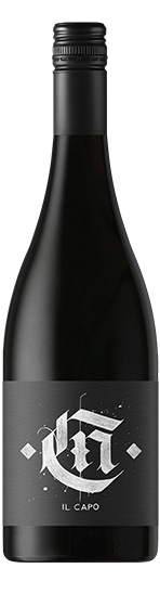 Santolin Wines Cosa Nostra Il Capo 2020 Heathcote